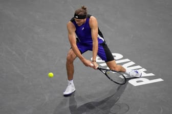 ATP-Tour - Paris