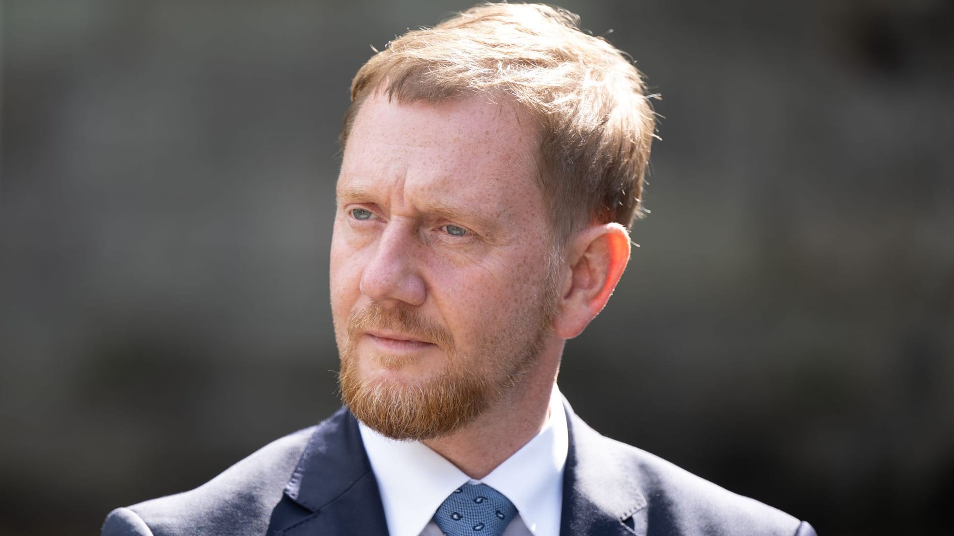 Michael Kretschmer
