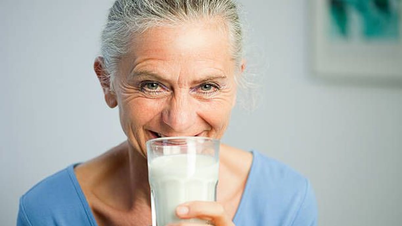 Milch: Sie galt lange als gesund. Doch in den vergangenen Jahren hat ihr Ruf gelitten.