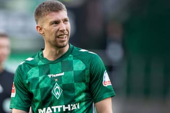 Mitchell Weiser: Der Bundesliga-Profi will künftig für die algerische Nationalmannschaft auflaufen.