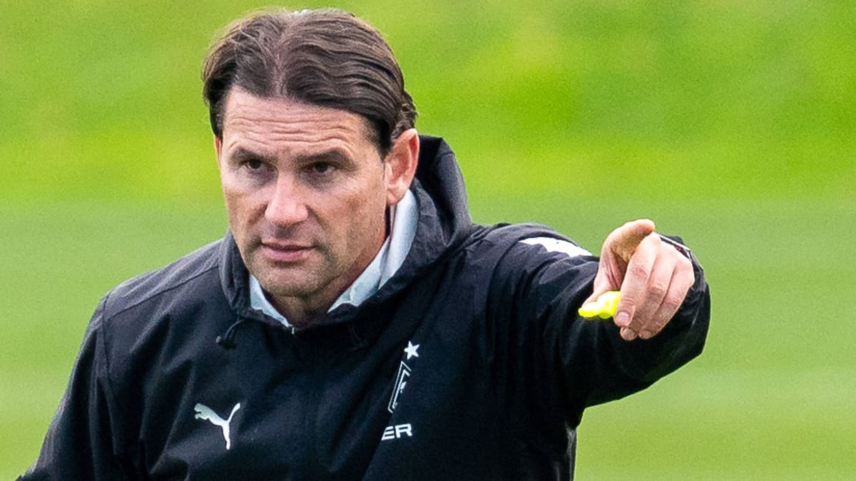 Gladbach: Ex-Bundesliga-Trainer Seoane übernimmt Job in der Heimat