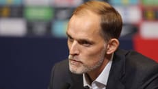 England-Job: Mutter von Tuchel mit emotionalem Statement