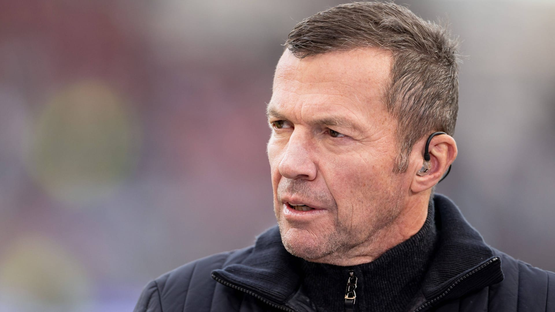 Lothar Matthäus: Der Rekordnationalspieler äußert sich regelmäßig zu seinem Ex-Klub Bayern München.