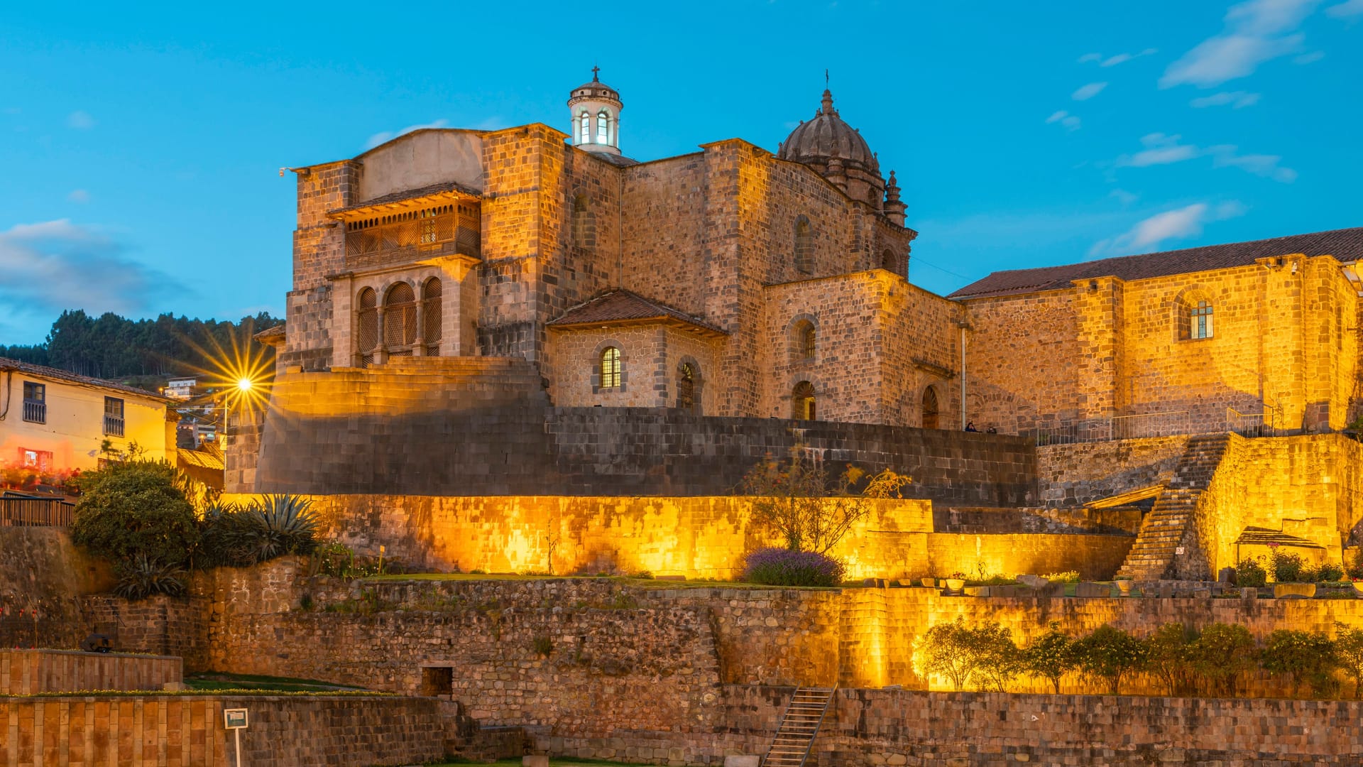 Cusco in Peru (Archivbild): Die Palotoa-Teparo leben keine 100 Kilometer entfernt von der ehemaligen Hauptstadt der Inka.