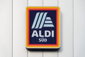 Logo von Aldi-Süd: Der Discounter hat eine Niederlage vor Gericht kassiert.