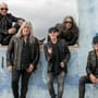 Scorpions 2025 in Hannover: Das kritisieren Fans an dem Konzert