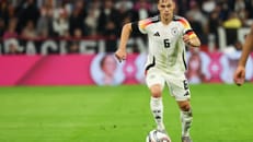 Kapitän Kimmich: "Man spürt wieder den Respekt"