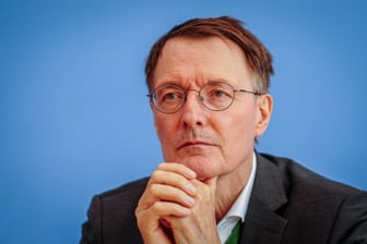 Karl Lauterbach (SPD)