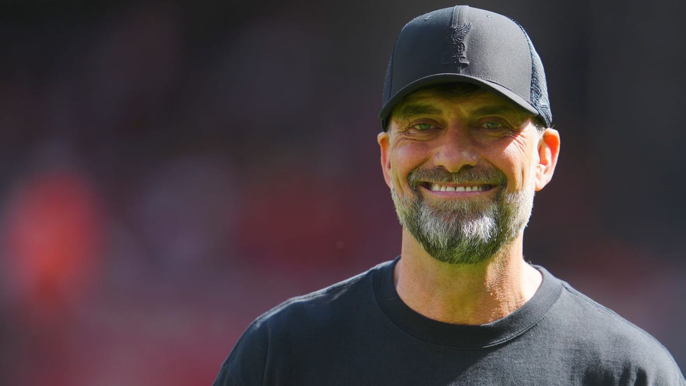 Jürgen Klopp