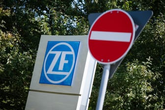 ZF Friedrichshafen AG - Werk Saarbrücken