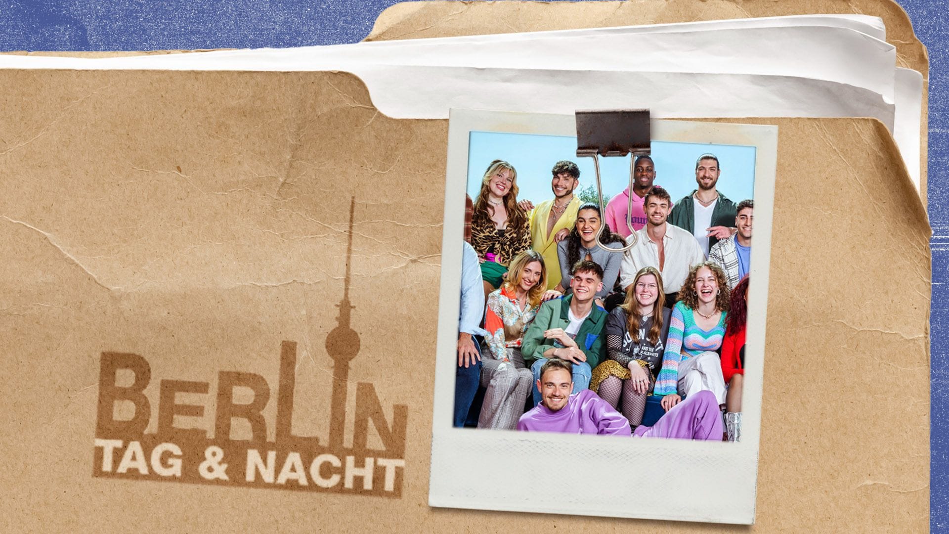 Akte "Berlin – Tag & Nacht": Was hält Filmpool unter Verschluss?