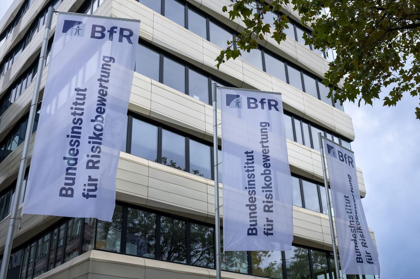 Bundesinstitut für Risikobewertung