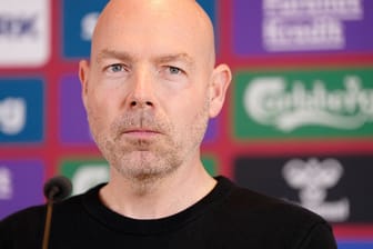 Brian Riemer neuer dänischer Fußball-Nationaltrainer