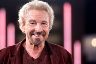 Thomas Gottschalk: Verliert der Moderator den Kontakt zur Gegenwart?