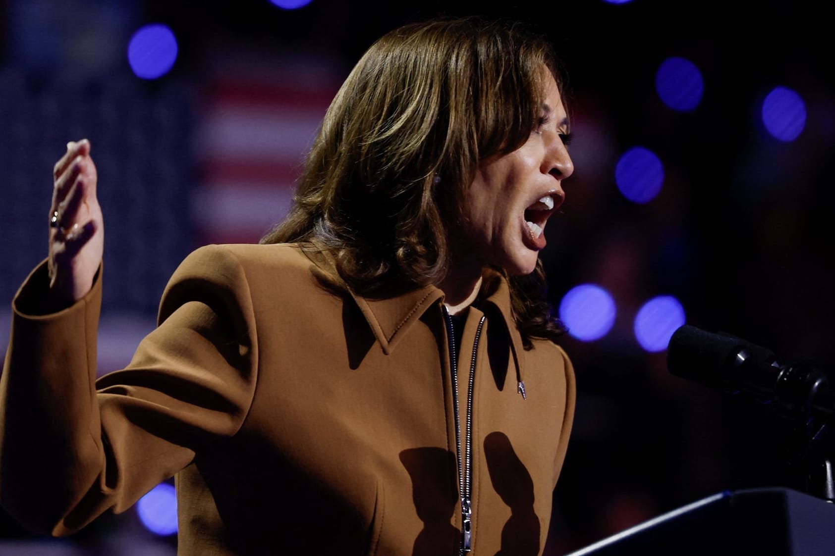 USA-ELECTION/HARRIS