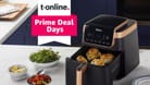 Die Amazon Prime Deal Days bieten aktuell die ideale Chance, um beliebte Ninja-Geräte für Ihre Küche zu kaufen.