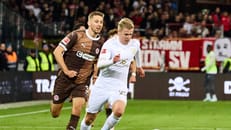 St. Pauli erholt sich nicht von Mainzer Doppelschlag