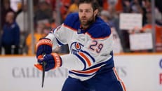 Draisaitl mit Vorlage: Oilers holen zweiten Sieg in NHL