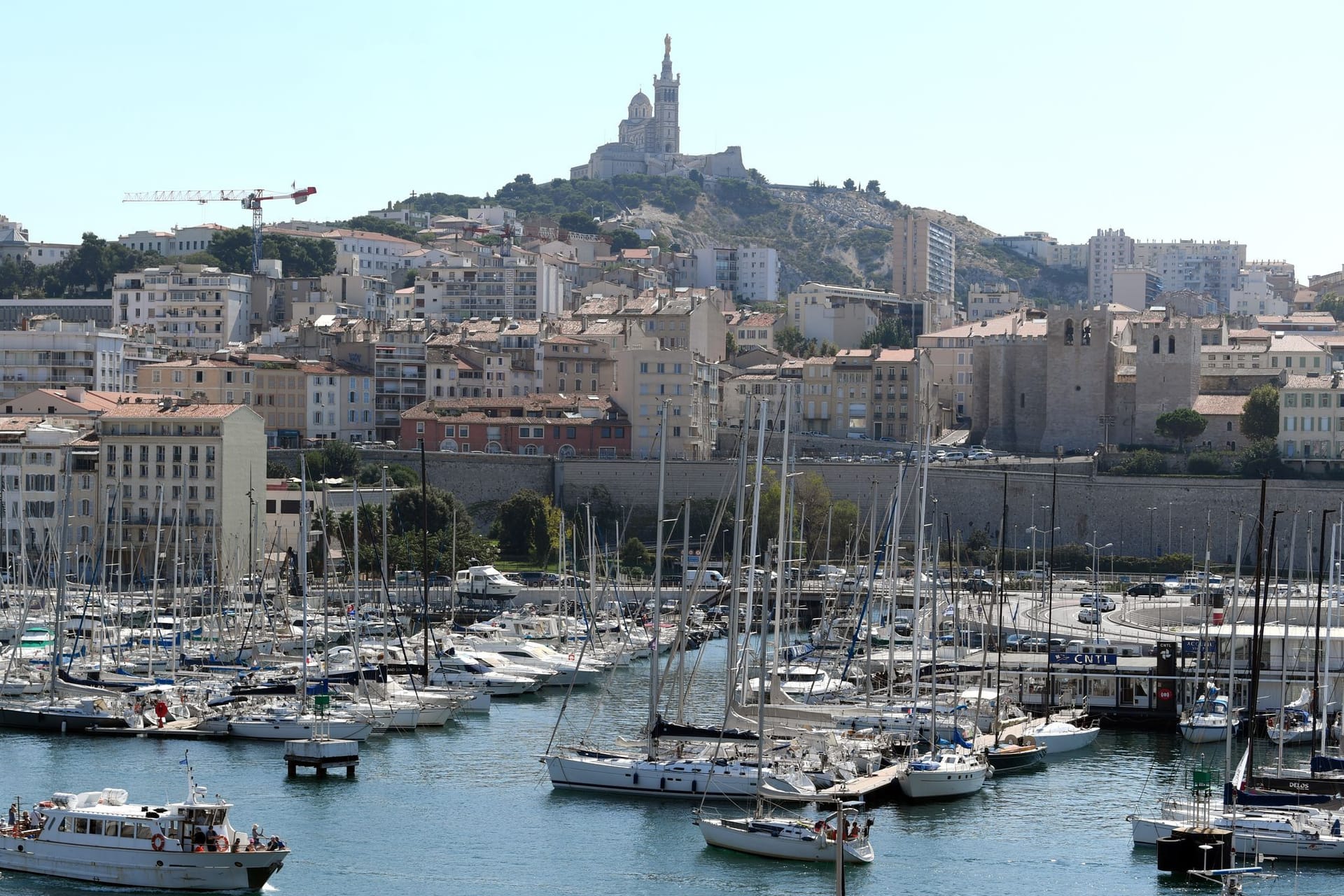 Täter und Opfer im Drogenkrieg in Marseille werden immer jünger