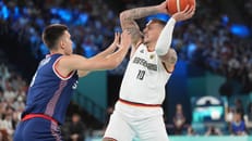 NBA-Profi Daniel Theis will weiter für Nationalteam spielen