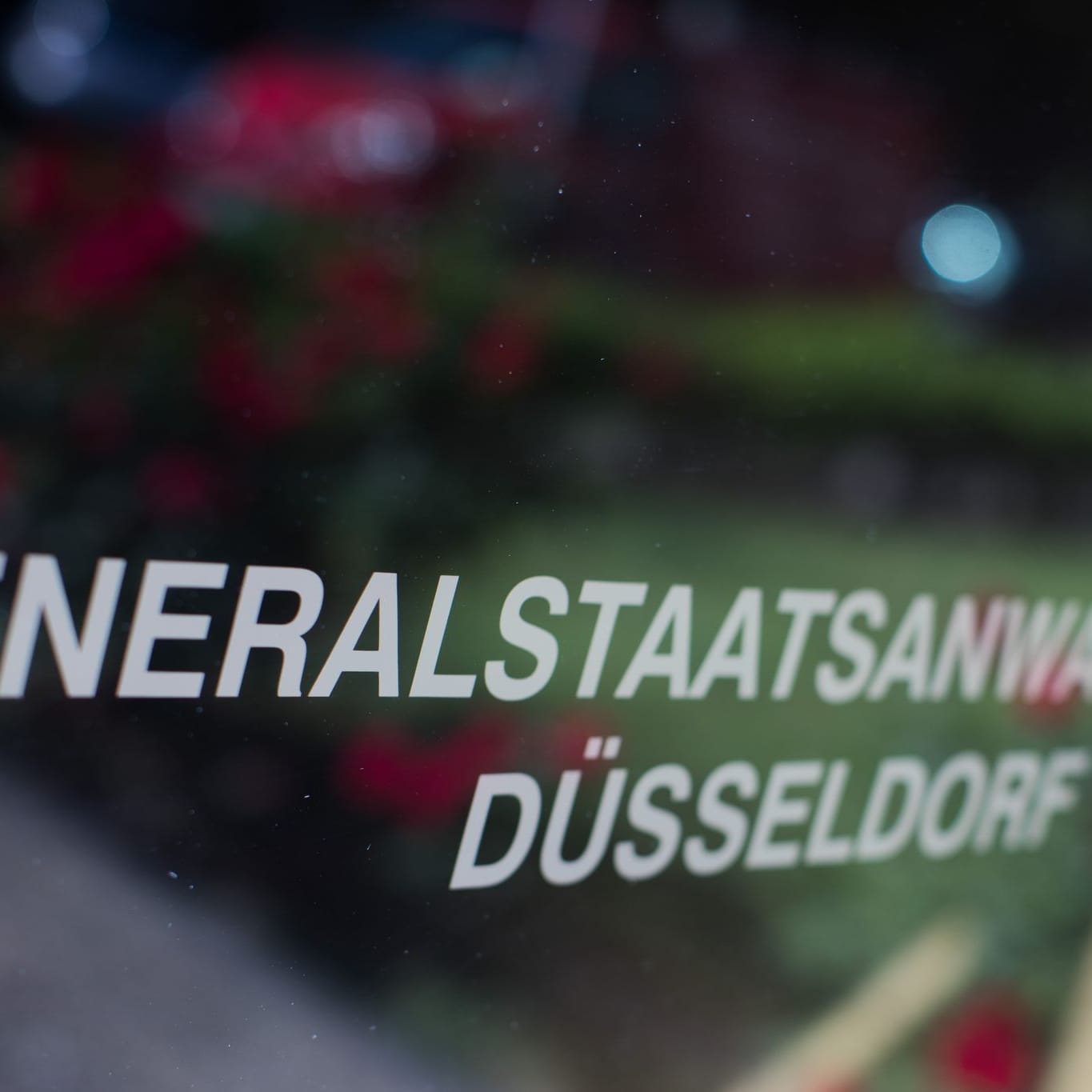 Generalstaatsanwaltschaft Düsseldorf