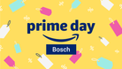 Nutzen Sie die Prime Deal Day, um sich mit nützlichem Werkzeug und praktischen Gadgets von Bosch auszustatten.