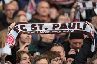 Fans des FC St. Pauli