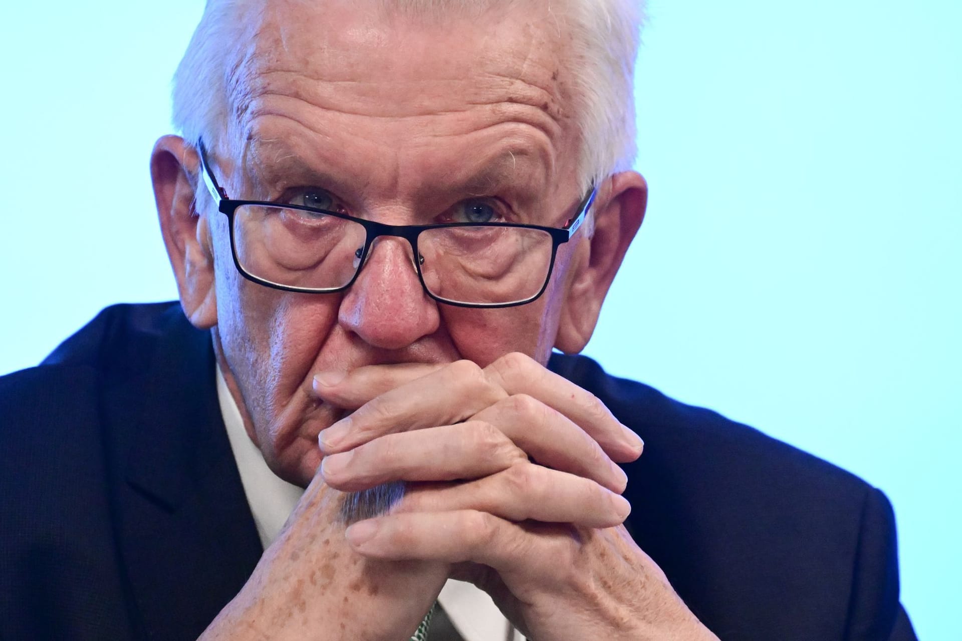Winfried Kretschmann