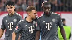 "Nicht immer einfach": Bayern-Star spricht über Risikotaktik