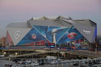 Die NFL hat entschieden: Atlanta wird 2028 den Super Bowl austragen.