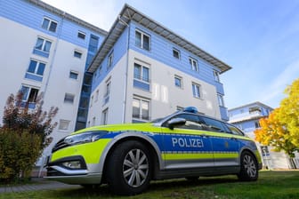 13-Jährige verletzt Schwester - Siebenjährige tot