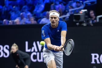 Alexander Zverev