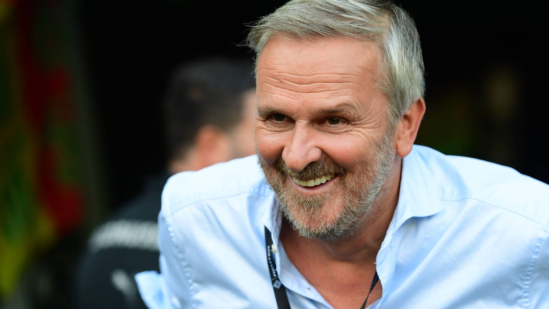 Didi Hamann: Er hat die Situation beim BVB analysiert.