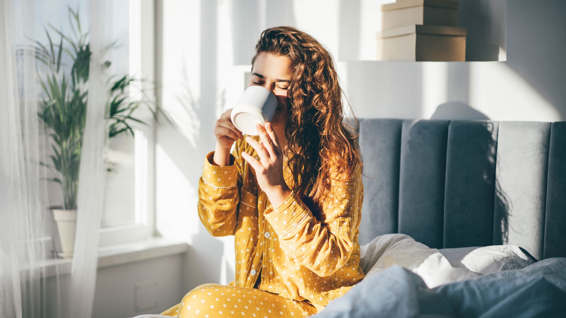 Kaffee-Konsum: Die erste Tasse sollte möglichst nicht direkt nach dem Aufstehen getrunken werden.