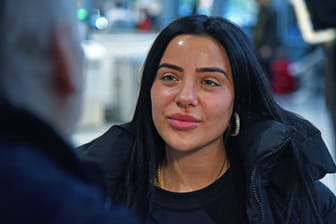 Leyla Lahouar: Die Influencerin hat "Promi Big Brother" gewonnen.