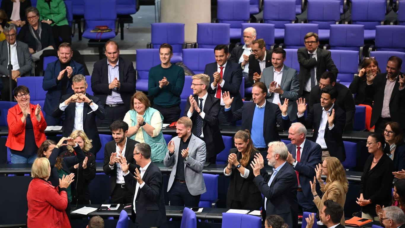 Bundestag