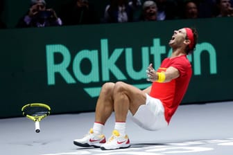 Rafael Nadal