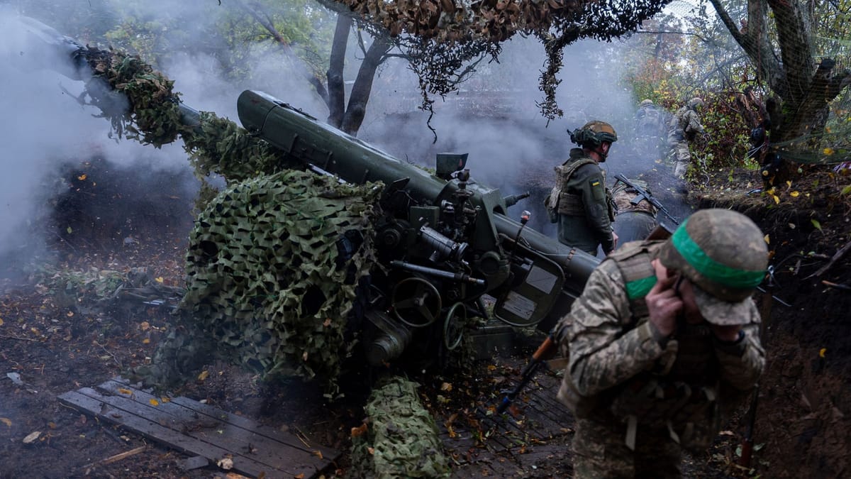 Rusya, 10.000 Kuzey Korelinin de aralarında bulunduğu Kursk'a asker gönderiyor