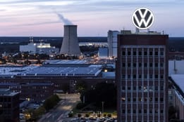 37 Milliarden Euro weg: VW bestraft sich selbst