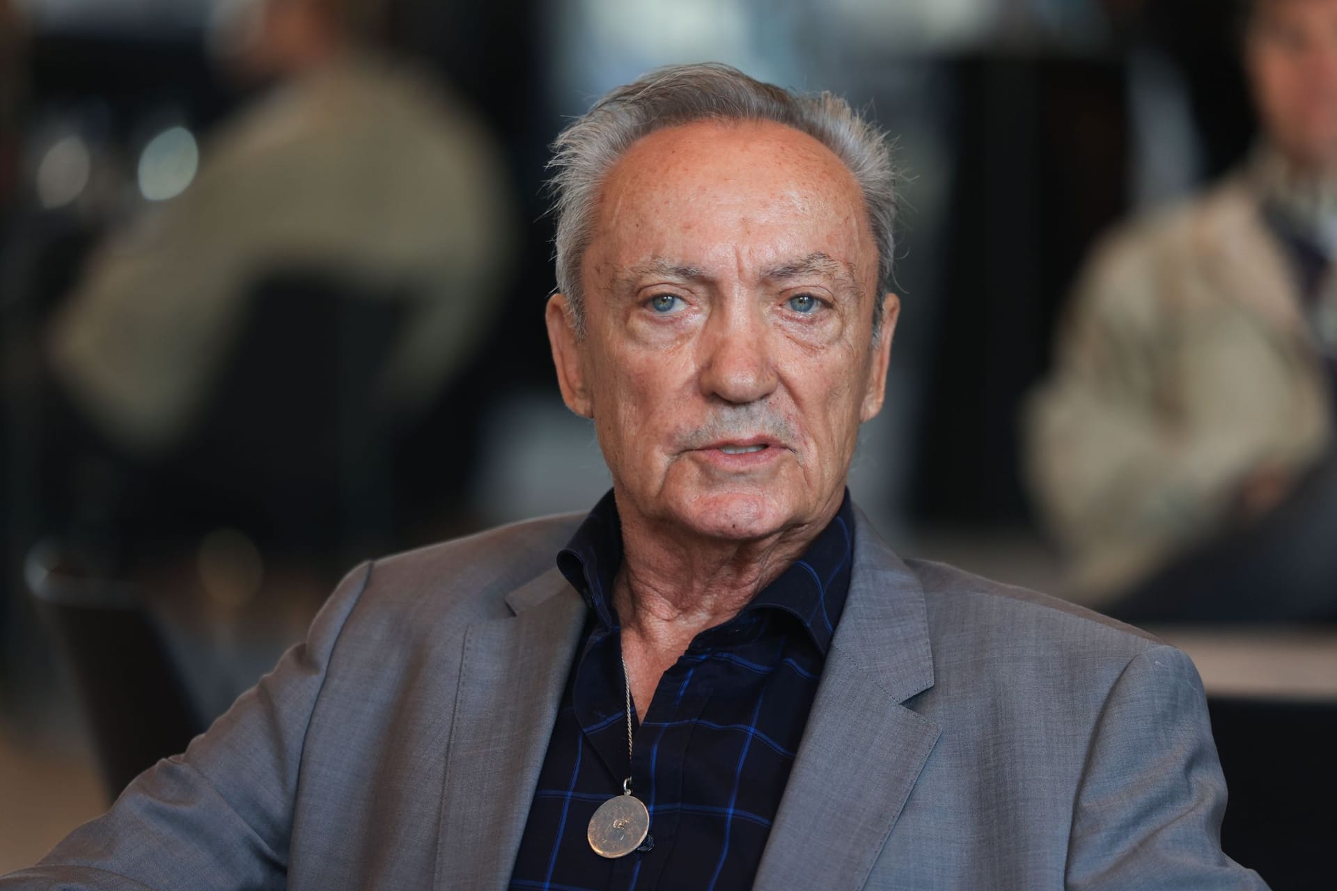 Udo Kier