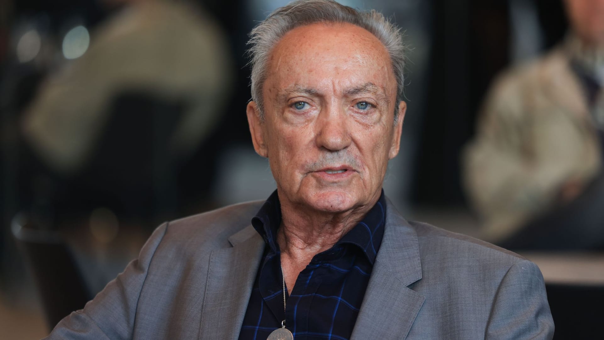 Udo Kier