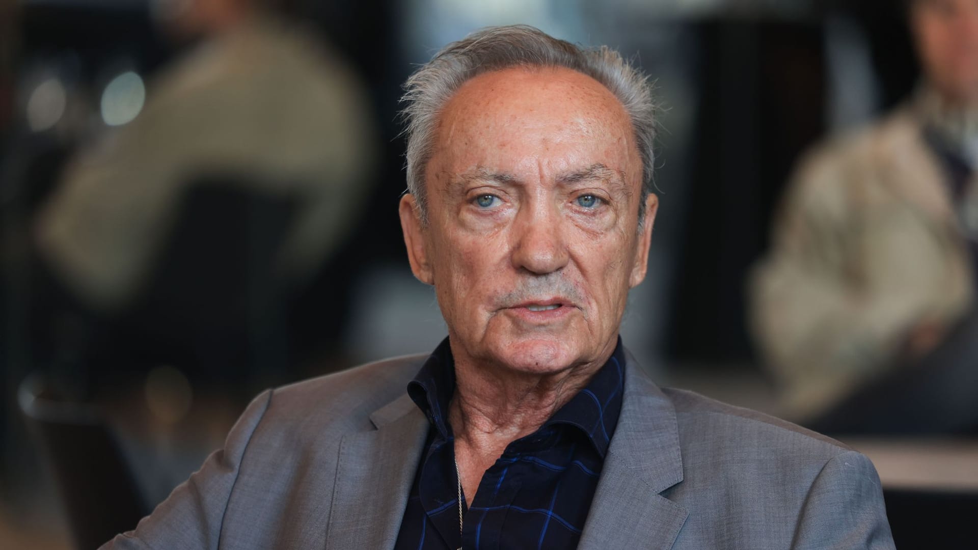 Udo Kier