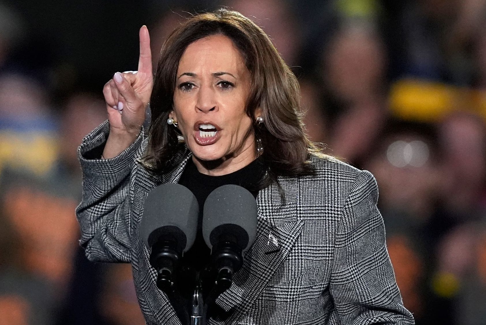 Kamala Harris