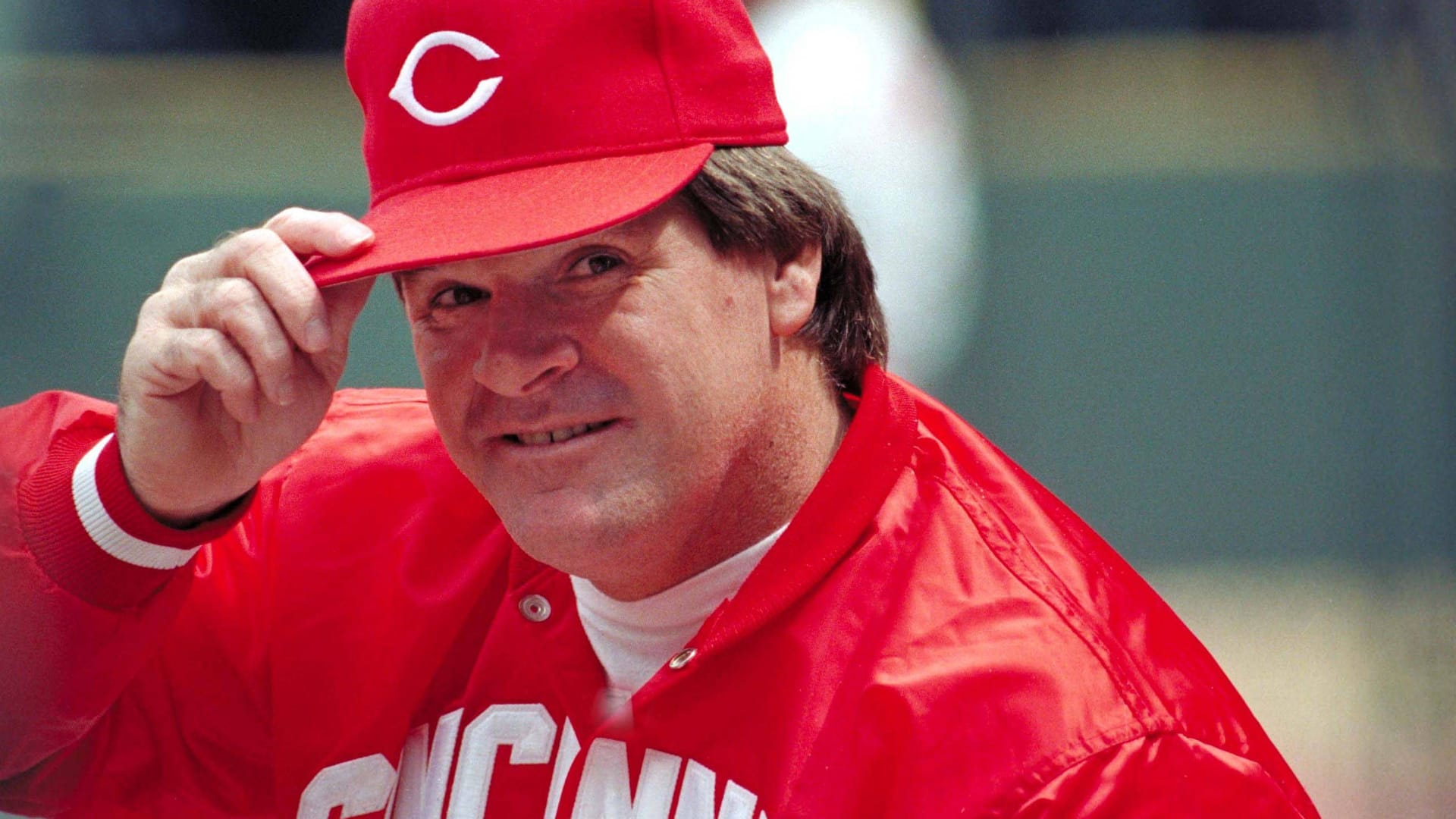 Pete Rose: Der frühere Baseball-Star ist gestorben.