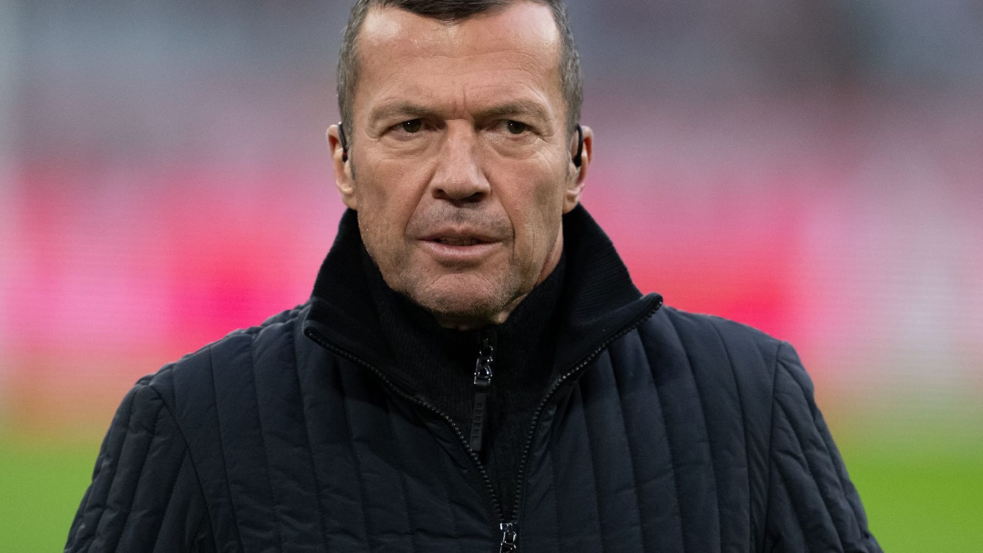 Lothar Matthäus