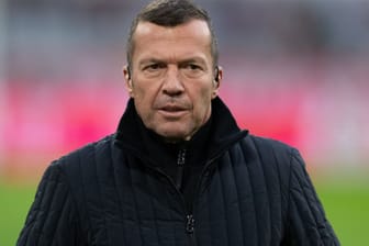 Lothar Matthäus