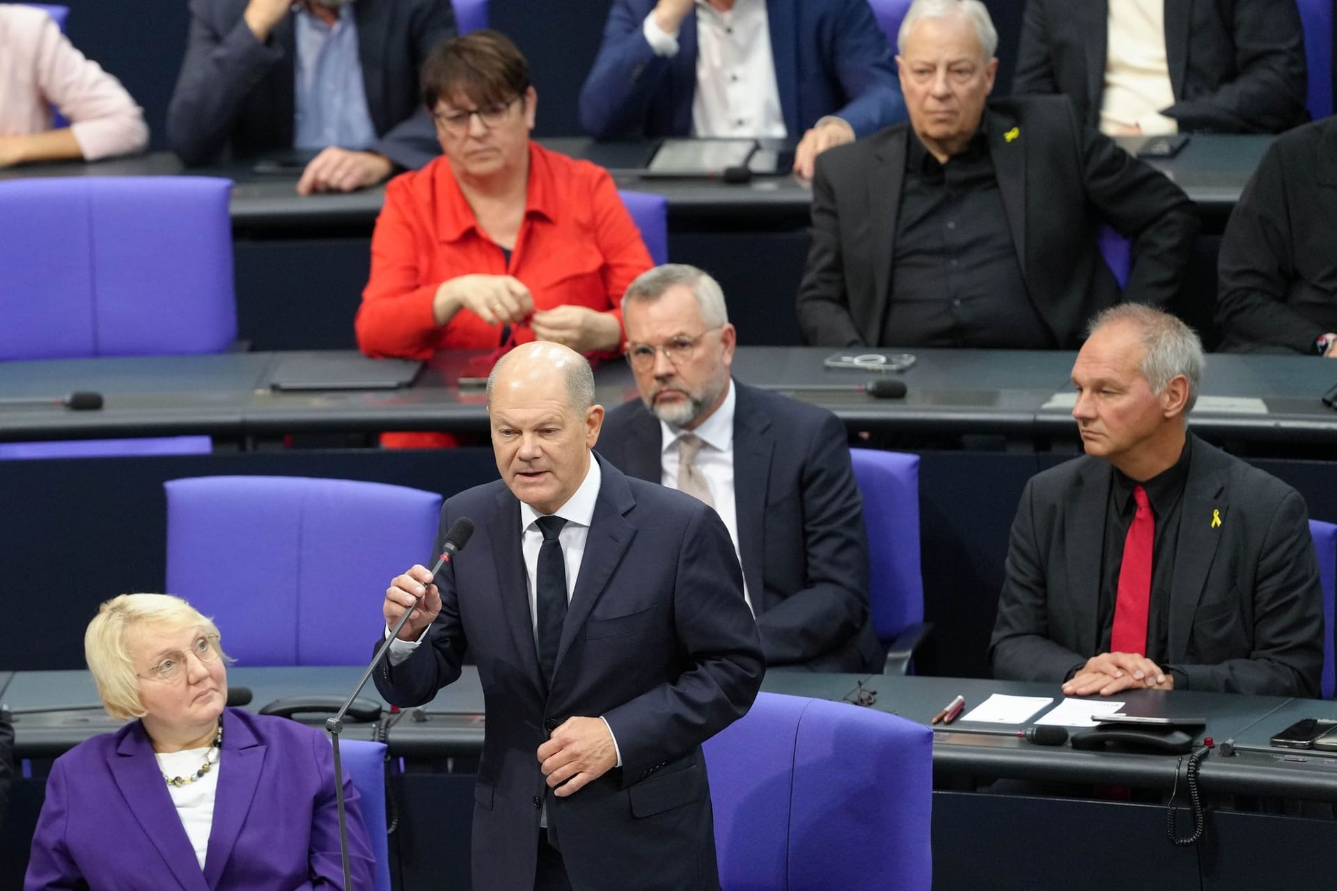 Bundestag