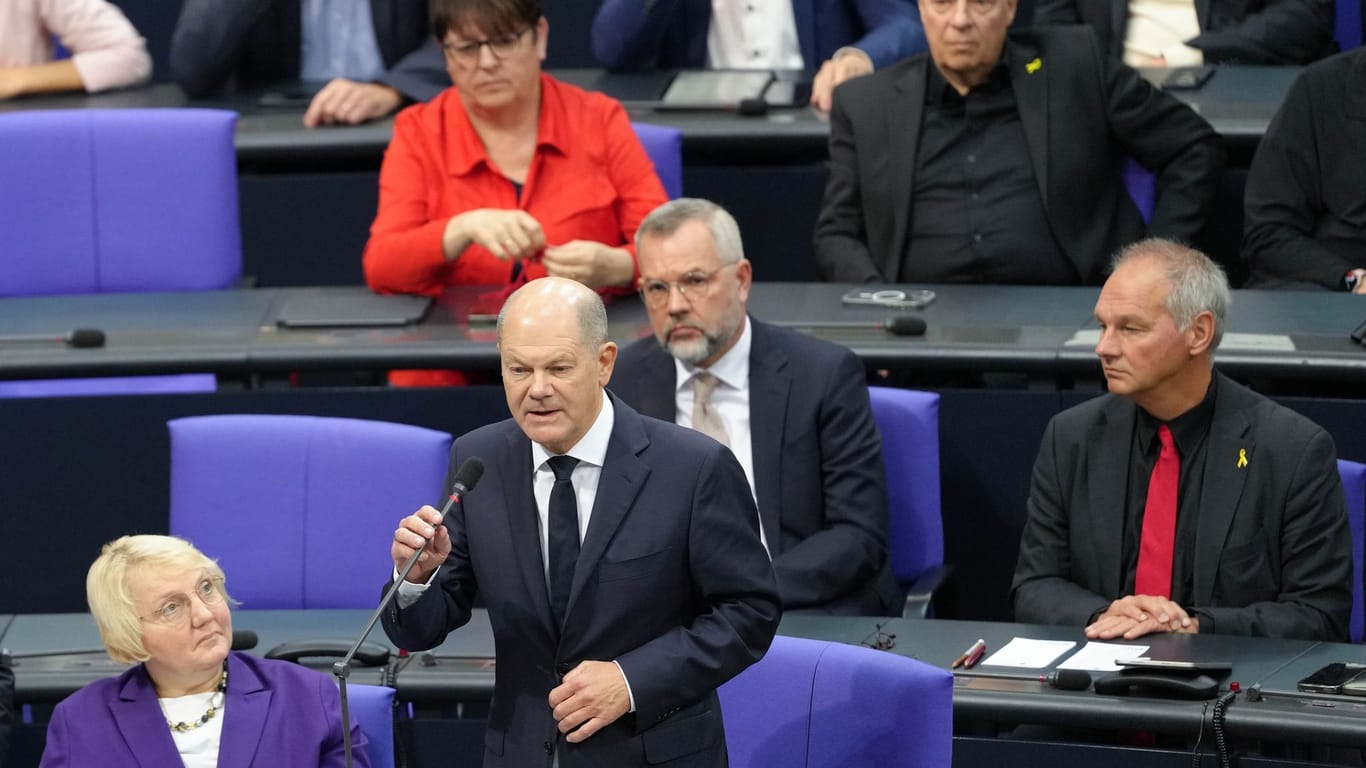 Bundestag