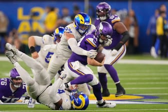 Los Angeles Rams - Minnesota Vikings