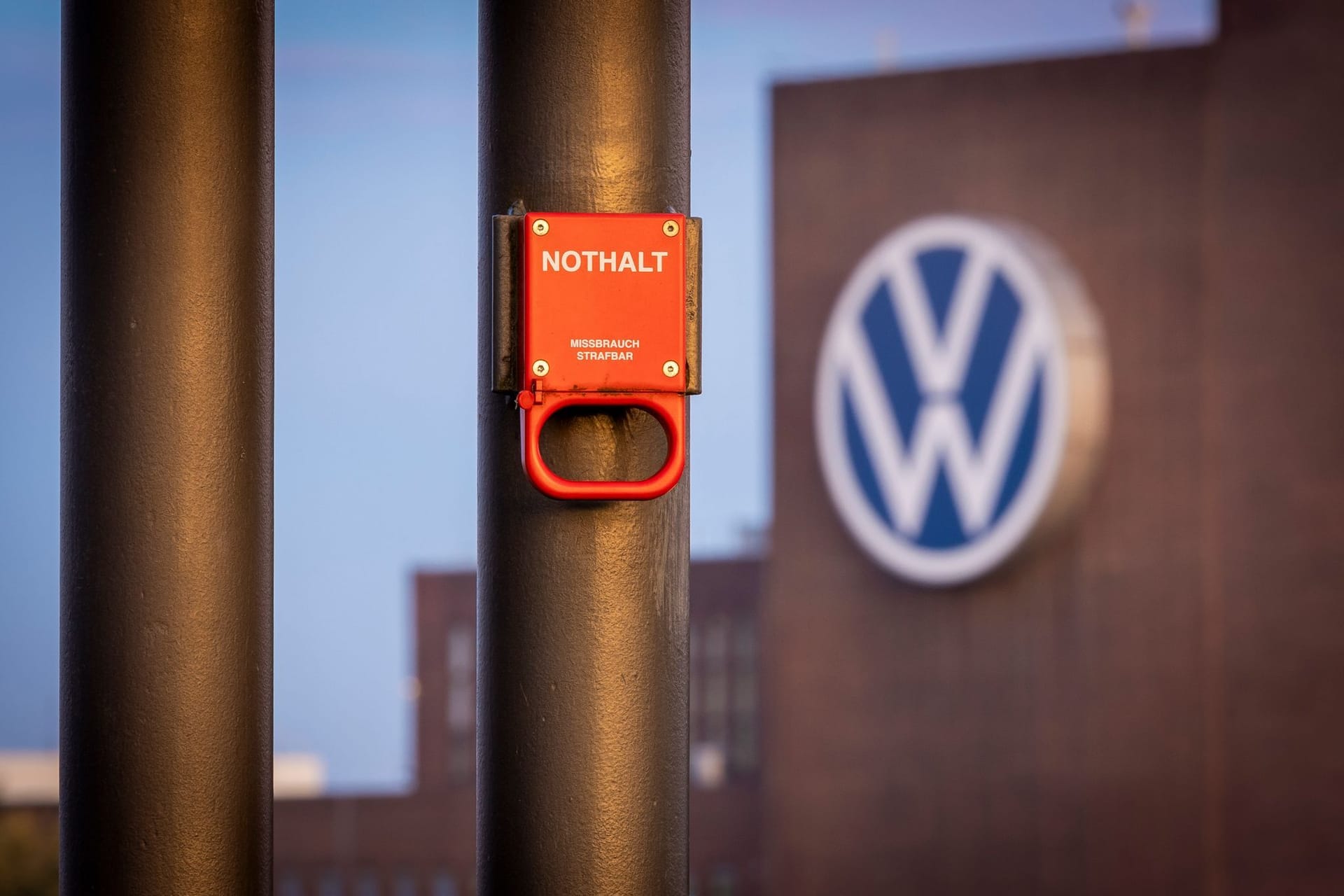 Volkswagen Volkswagen